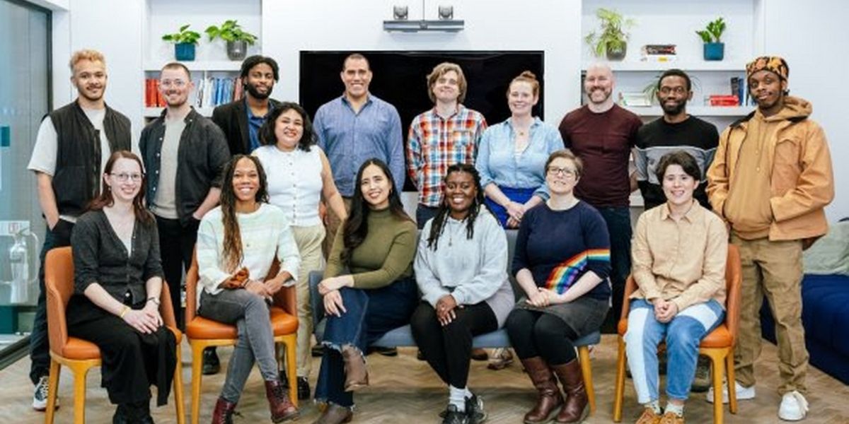 New Musical Theatre Writers Begin Key Development Programme At Birmingham Hippodrome