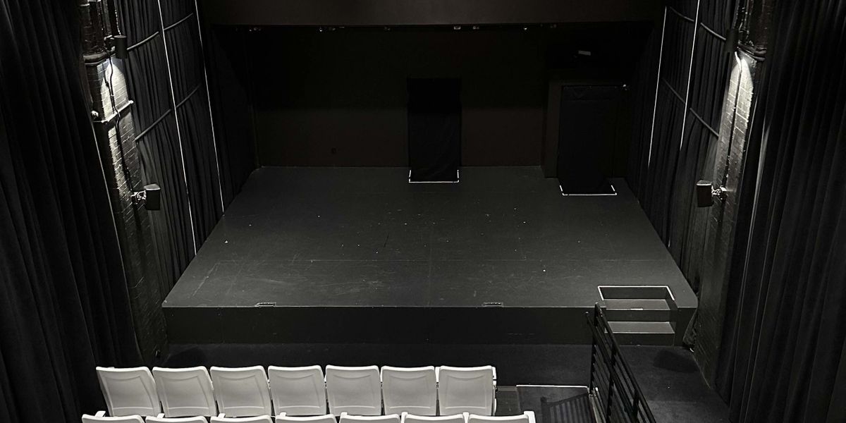 New Musical UPSIDE DOWN Comes to AMT Theater in 2025
