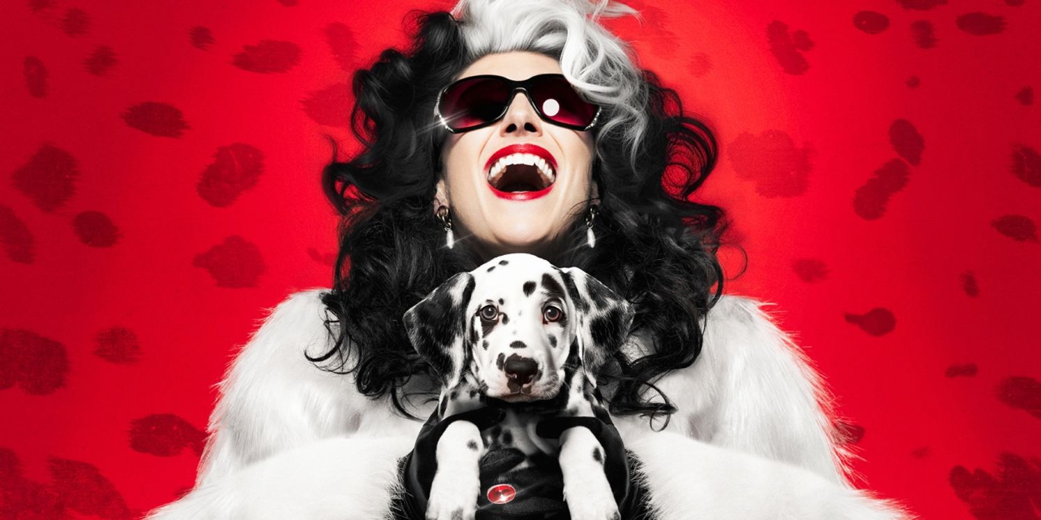 New Musical Version of 101 DALMATIANS Will Tour the UK Next Year  Image