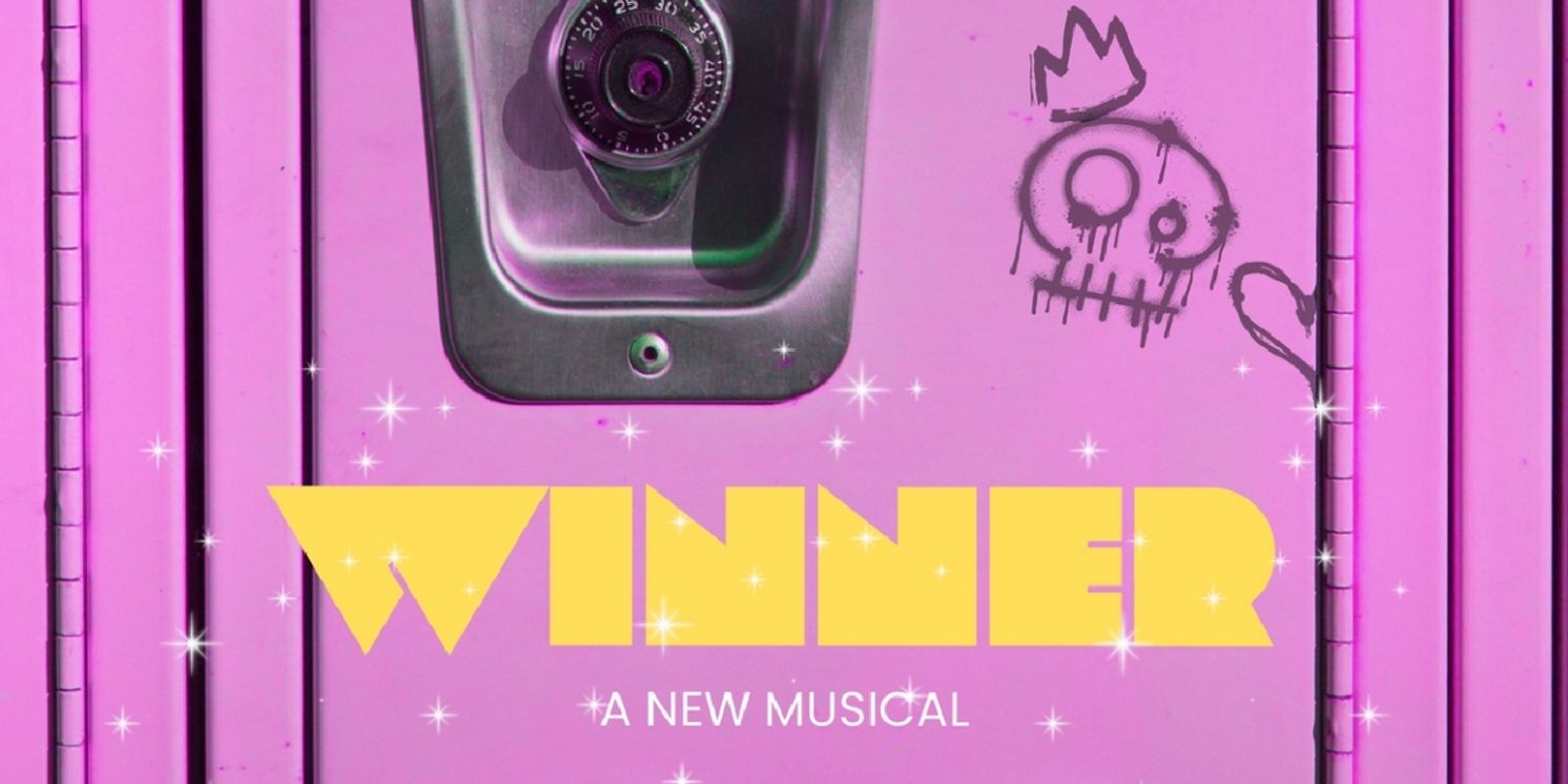 New Musical WINNER to Have Developmental Production
at London's Leicester Square Theatre  Image