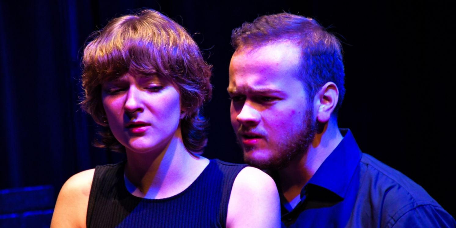 New Musical Written For STEM Students Premieres In St. Louis After New York Engagement  Image