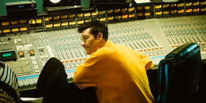 New Musical YOUNG ROMANTICS in Development With Music and Lyrics by Bastille's Dan Smith
