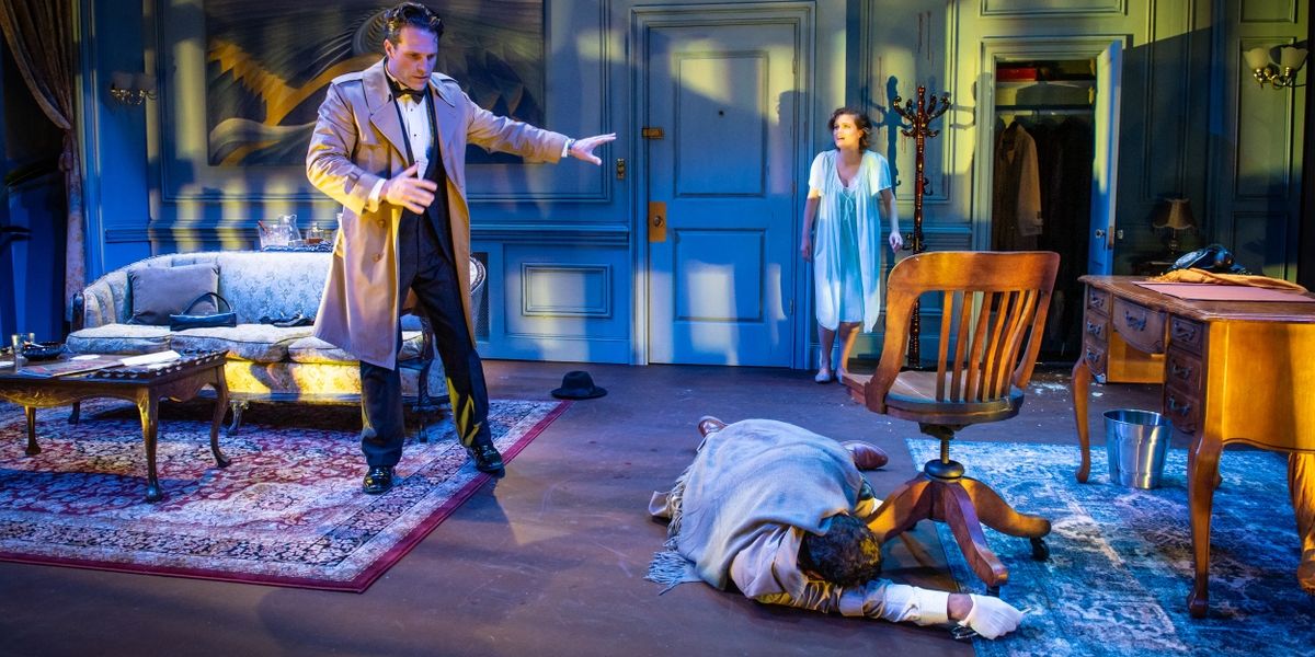 New Musical and More Set for Adirondack Theatre Festival 2025 Season
