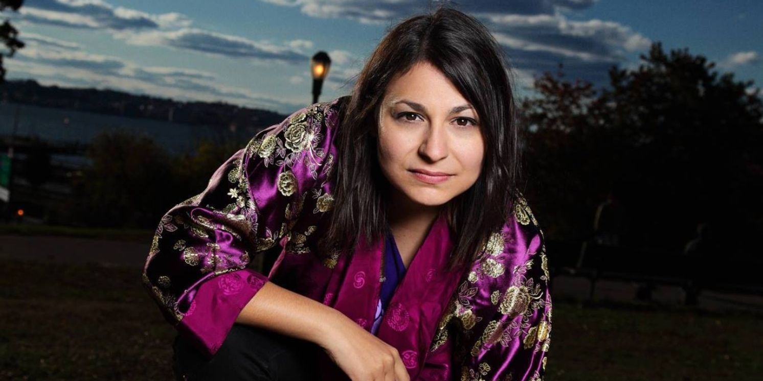 New Musicals ABSOLUTE ZERO and LIGHTHOUSE Conclude the 16th Season of New York Theatre Barn's New Works Series  Image