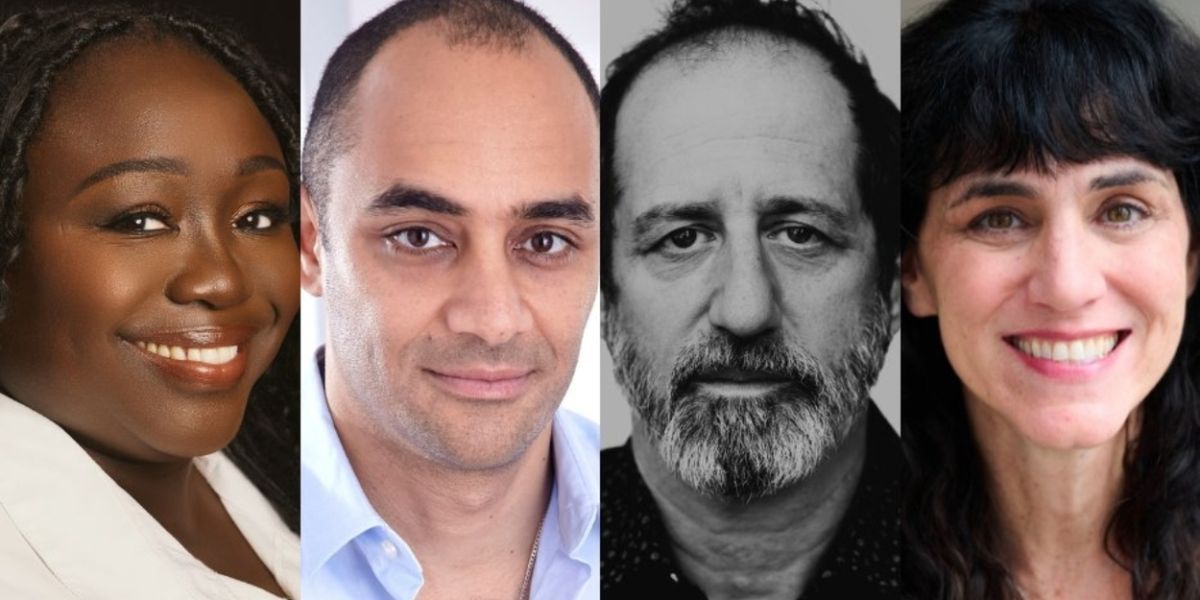 New Musicals GODDESS and THE SEAT OF OUR PANTS Join The Public Theater's 2025 Season