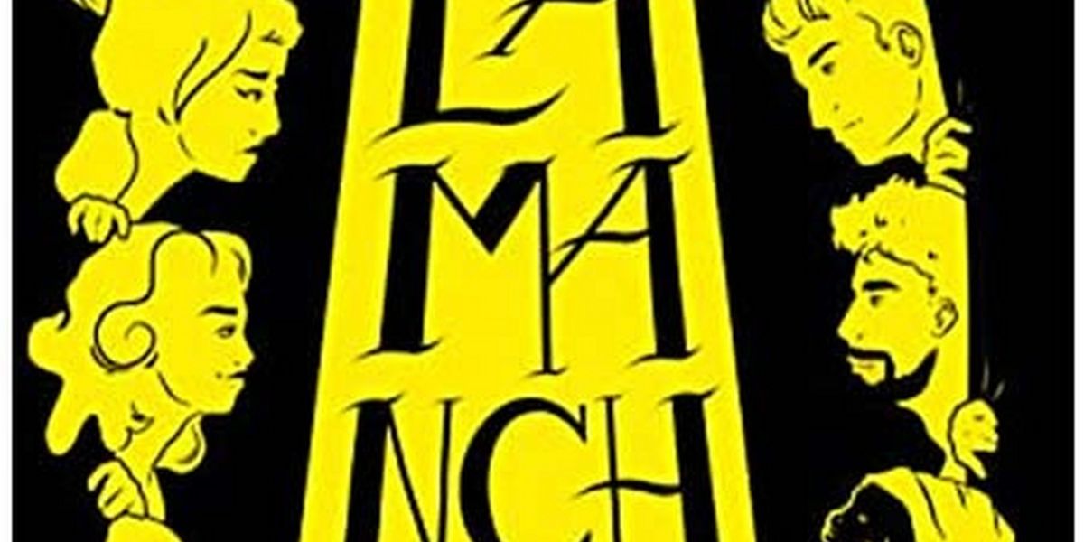 New Novel 'Kalamanch' is Available Now