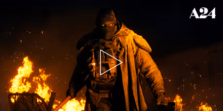 New ONSLAUGHT Trailer From Director Adam Wingard to Debut Online Photo