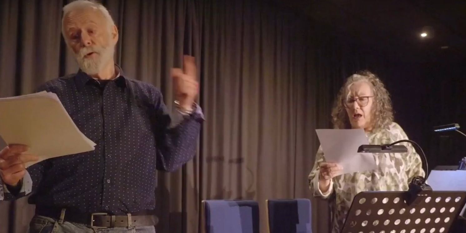 New Online Shop Opens Up Early Access To Perthshire Themed Plays  Image