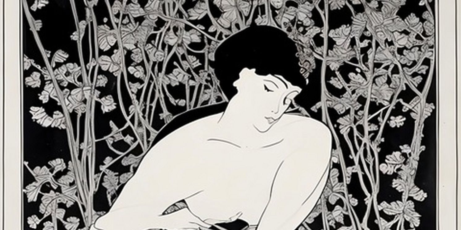 New Opera Based on Oscar Wilde's THE DUCHESS OF PADUA Comes to the Space Theatre in February  Image