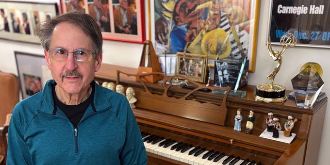 New Opera Explores Elie Wiesel’s Legacy, 10 Years After His Death Photos