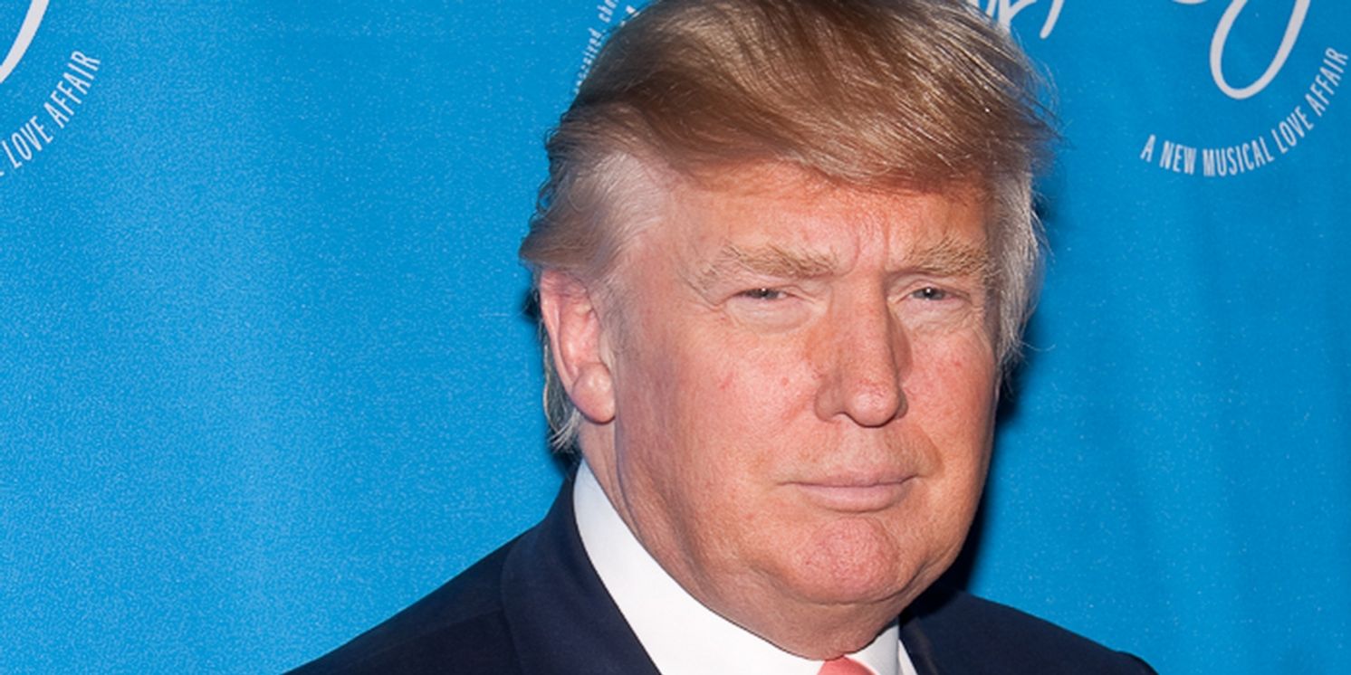 New Opera MONSTER'S PARADISE Will Feature Trump-Inspired Character  Image