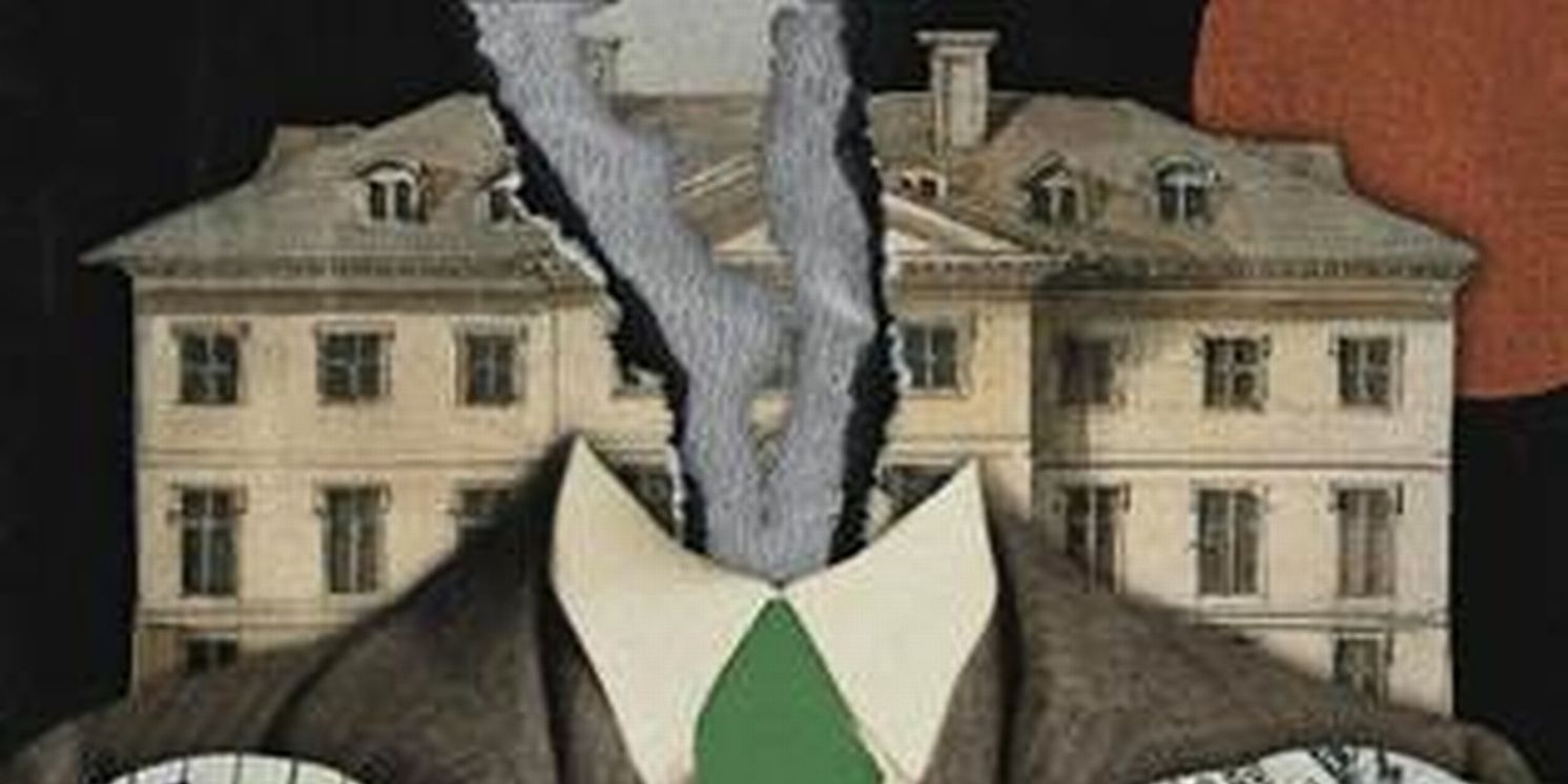 New Opera TRUSTED Will Come to Chicago Opera Theater  Image