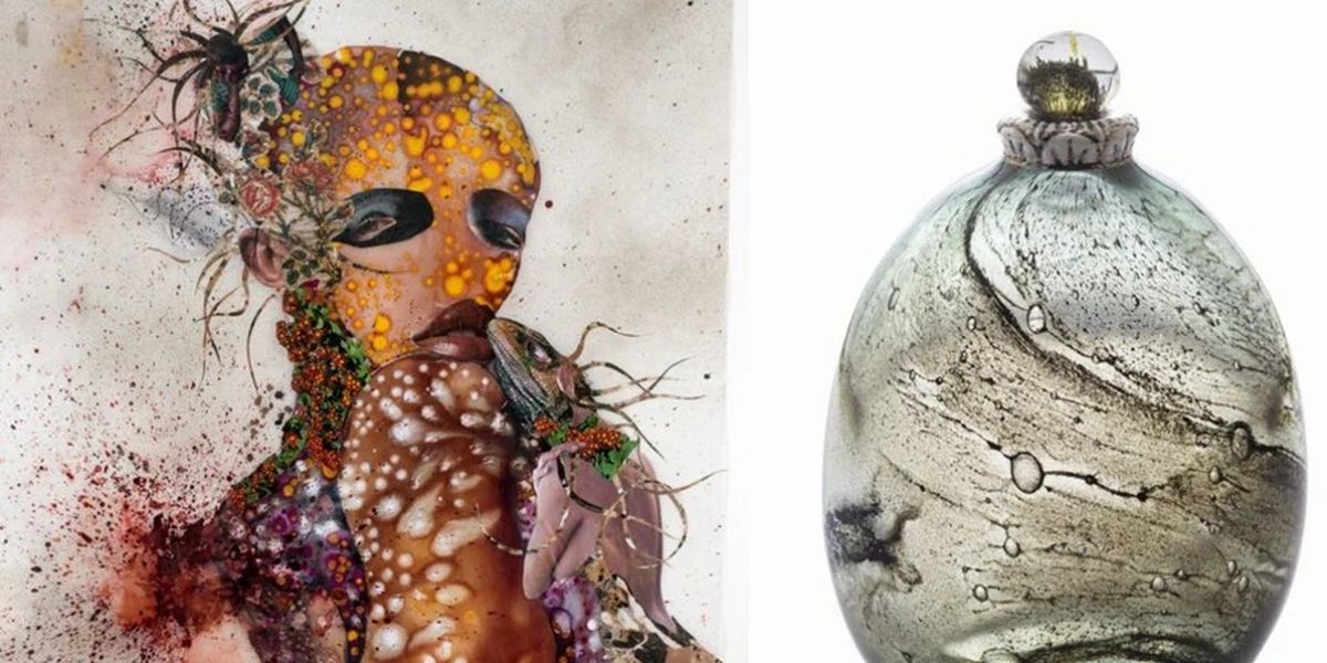 New Orleans Museum Of Art Announces 2024 Exhibitions
