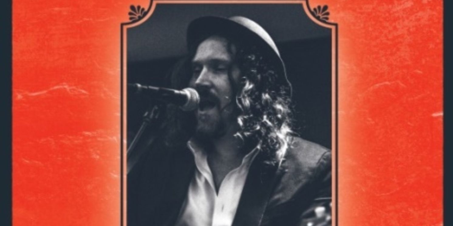 New Orleans Roots Music Wizard Sean Riley Brings Life To New 'Stone Cold Hands' Album Out March 8  Image