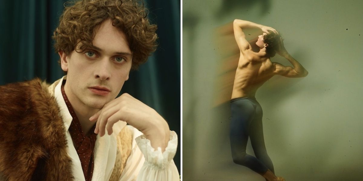 New Oscar Wilde Ballet by Christopher Wheeldon Premieres From the Australian Ballet