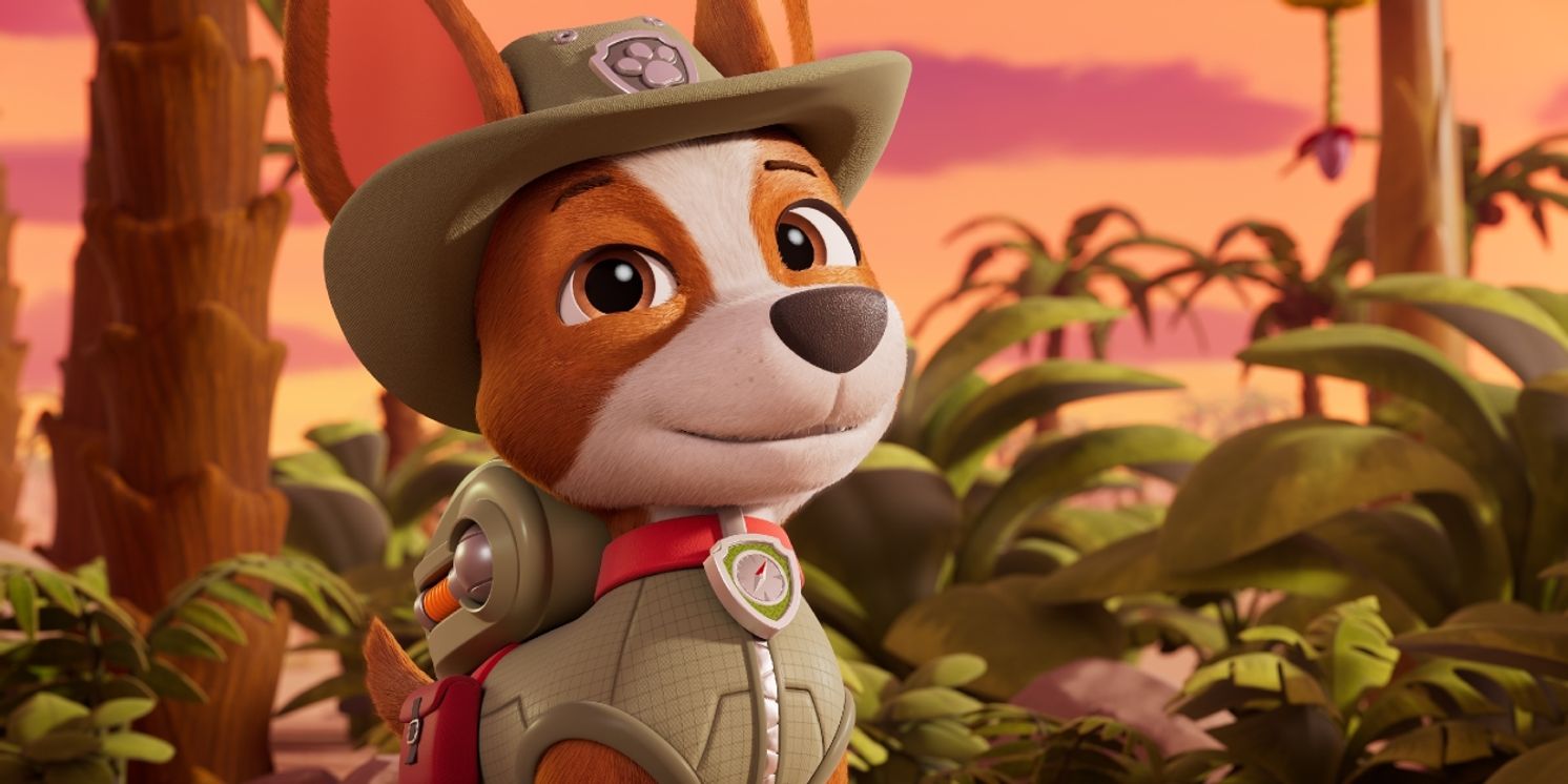 PAW Patrol Expands with Five New Hour-Long Specials  Image