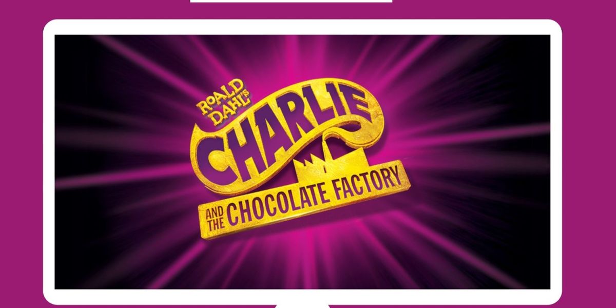 New Paradigm Theatre Accepting Student Applications For CHARLIE AND THE CHOCOLATE FACTORY