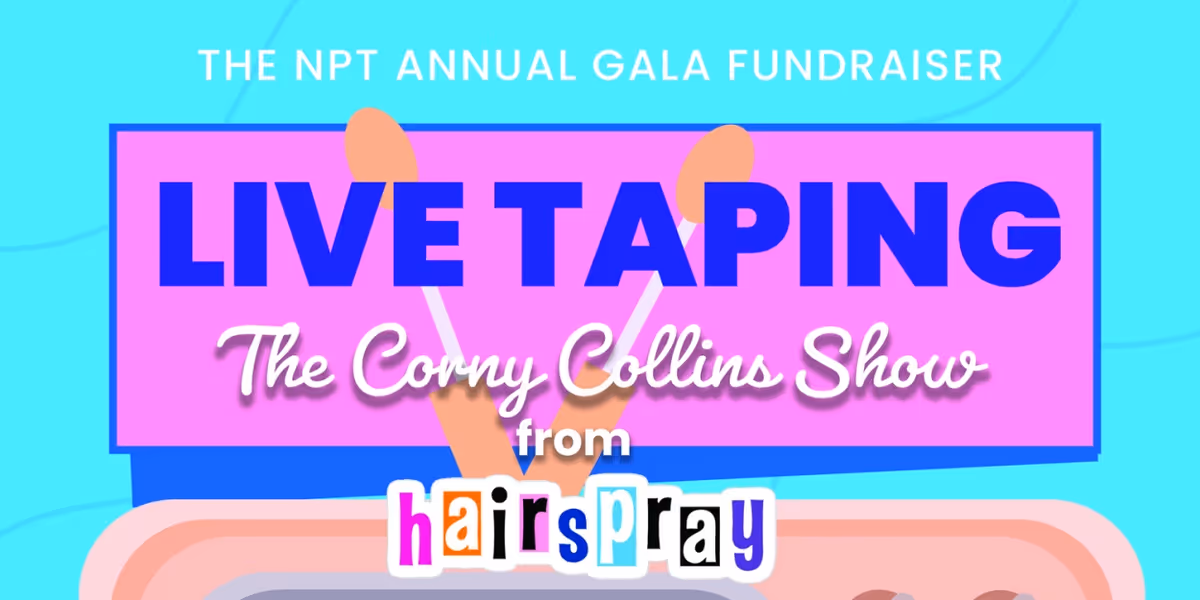 New Paradigm Theatre to Host Annual Gala Featuring Marc Shaiman and Scott Wittman