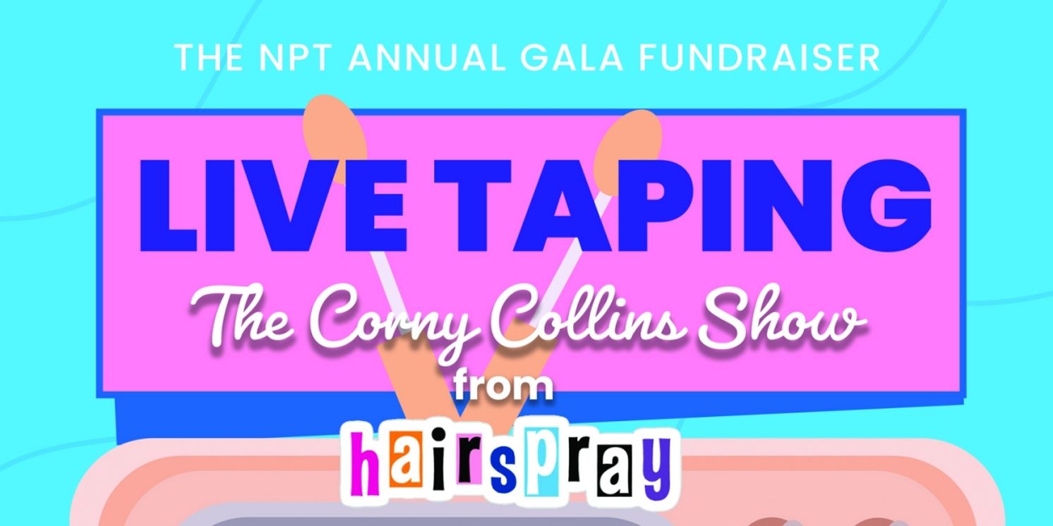 New Paradigm Theatre to Host Annual Gala Featuring Marc Shaiman and Scott Wittman  Image