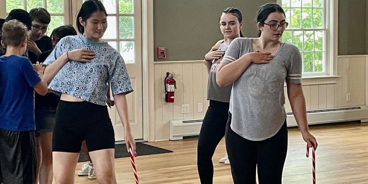 New Paradigm Theatre to Host Swing and Understudy Nights