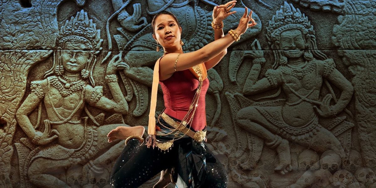 New Performance Traditions & Paul Dresher Ensemble to Present THE REBIRTH OF APSARA in February
