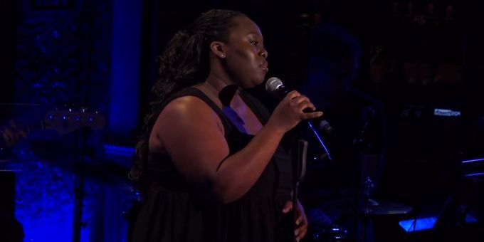 New Videos From BEAUTIFUL: THE CAROLE KING MUSICAL and NATURAL WOMAN at 54 Below