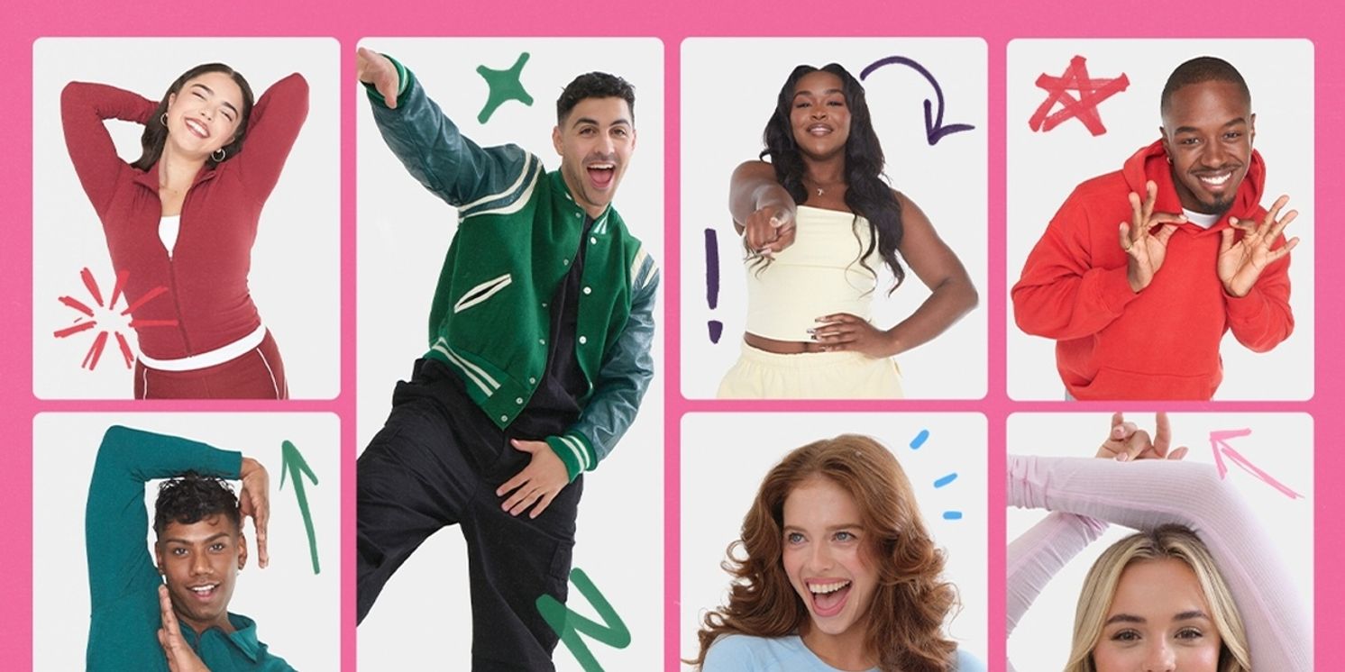 New Performances Added to THE NEXT STEP: Legacy World Tour  Image