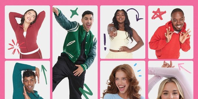 New Performances Added to THE NEXT STEP: Legacy World Tour Photos