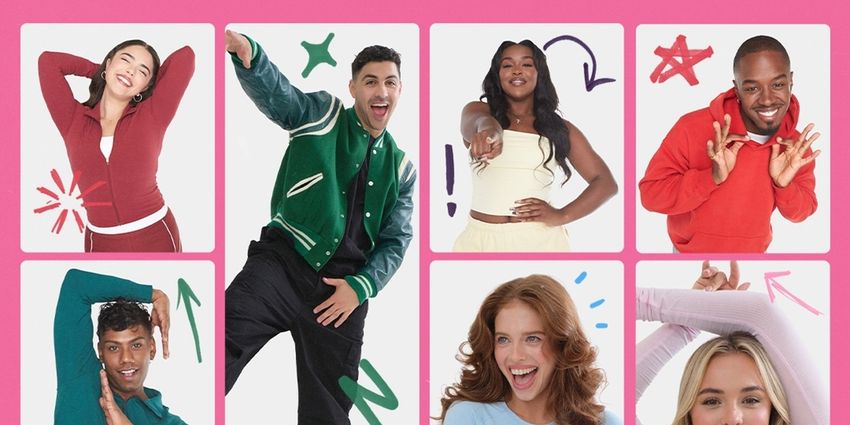 New Performances Added to THE NEXT STEP: Legacy World Tour Photo