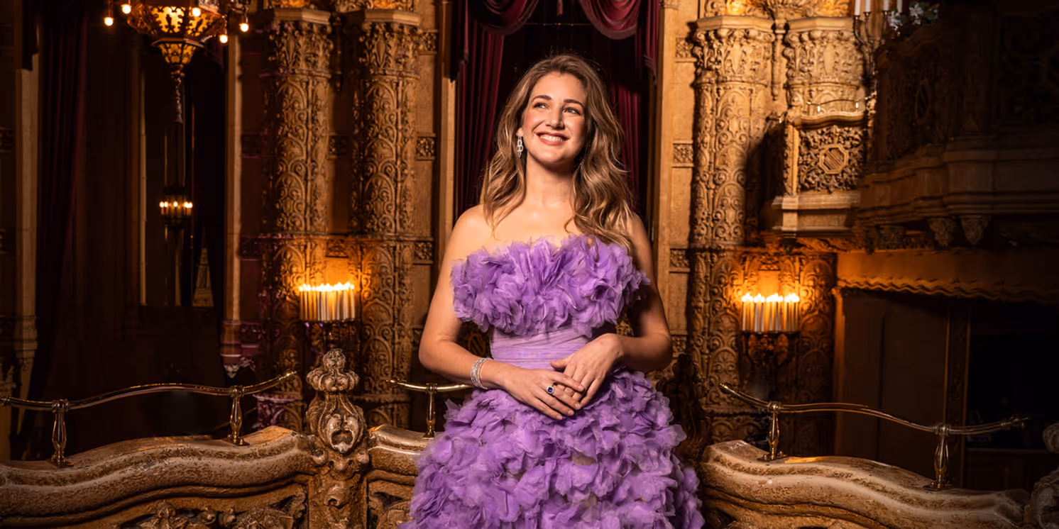 New Performances on Sale For ANASTASIA in Sydney  Image