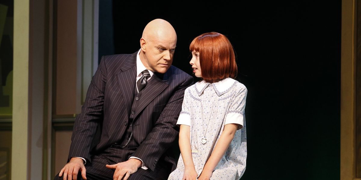 New Performances of ANNIE on Sale in Sydney