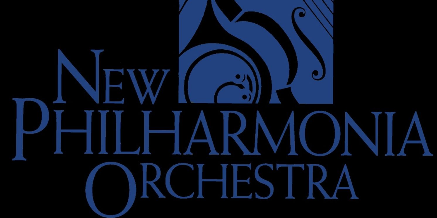 New Philharmonia Announces 2023-24 Season TRIED, TRUE AND NEW!   Image