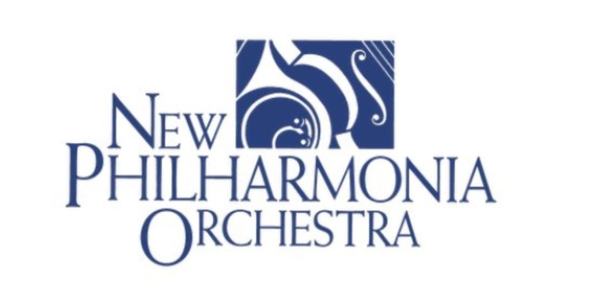 New Philharmonia to Open Season With Concerts At Grace Church In Newton
