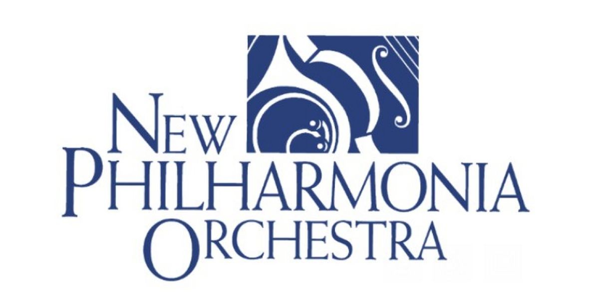 New Philharmonia Orchestra Celebrates 30 Years as Newton's Hometown Orchestra in 2024-25 Season