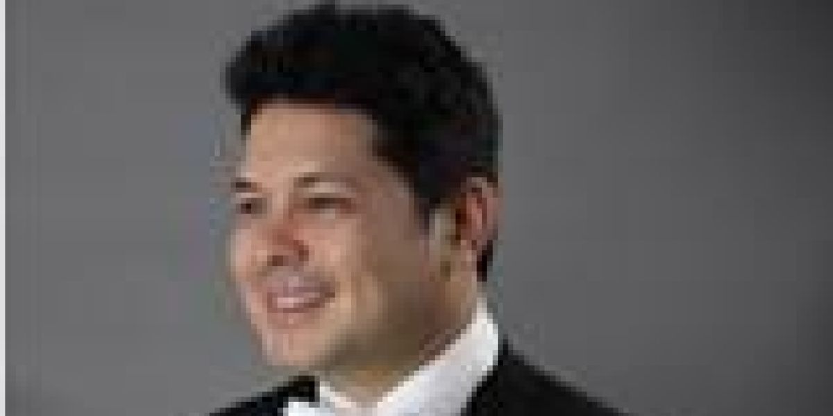 New Philharmonia Orchestra Names Jorge Soto Music Director