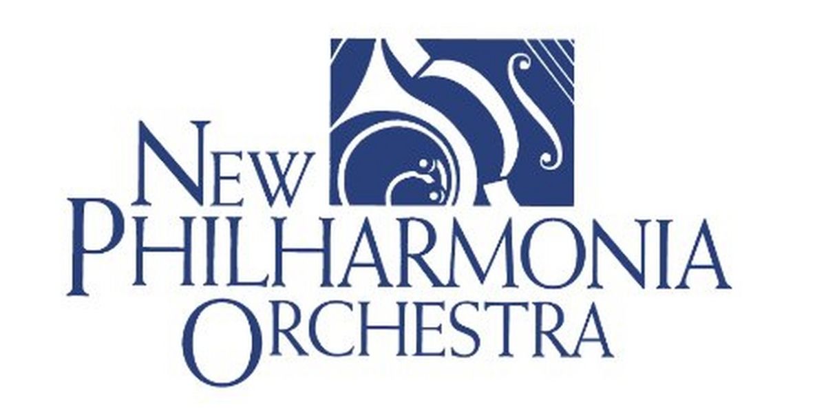 New Philharmonia Orchestra Performs Annual Holiday Concert Next Weekend