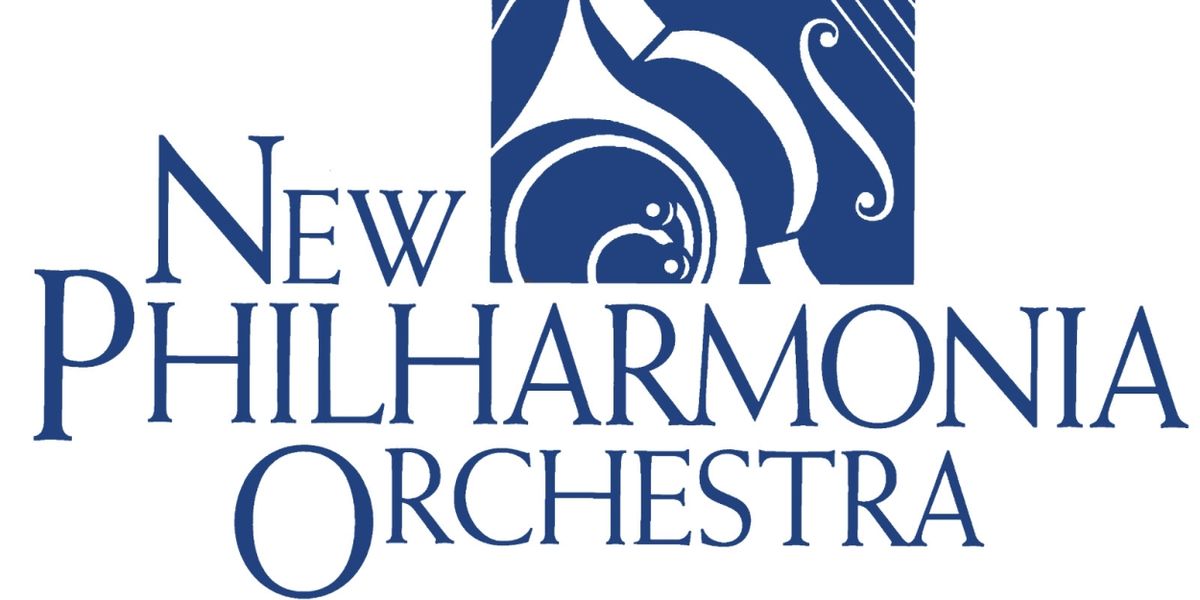 New Philharmonia Orchestra to Perform Works By Schumann And Berlioz At Grace Church