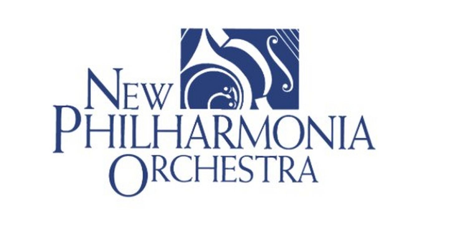 New Philharmonia Orchestra to Present World Premiere by Lexington Composer John Tarrh and Beethoven's Piano Concerto No. 5  Image