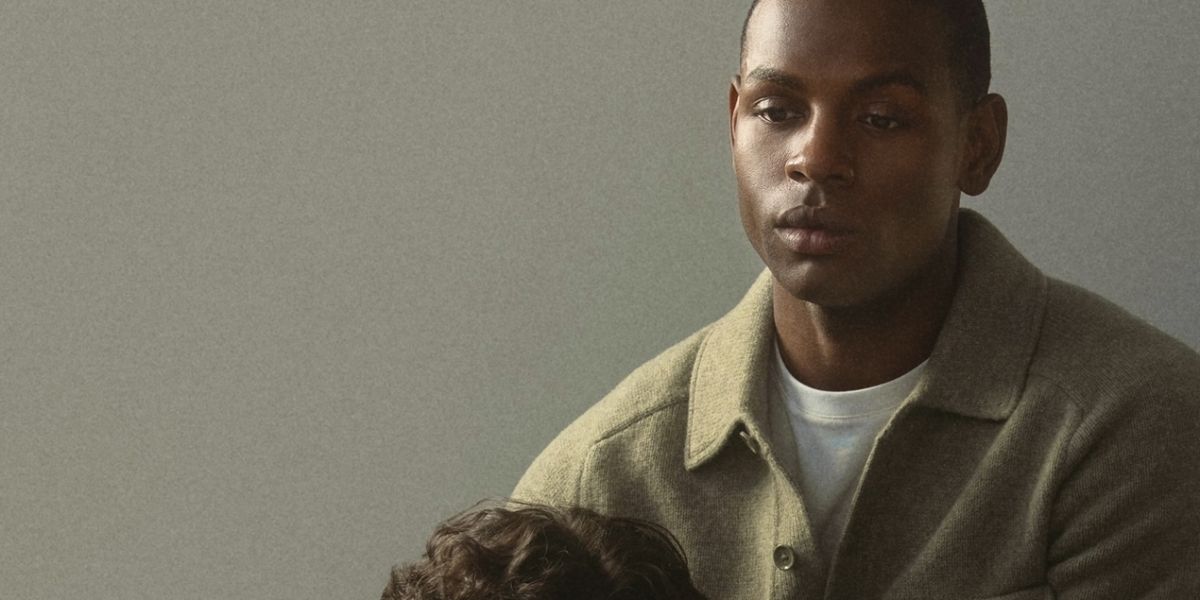 New Play About James Baldwin Receives Industry Presentation at City Center