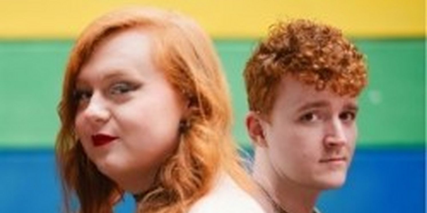 ROSE+BUD to Make British Premiere at Edinburgh Fringe  Image