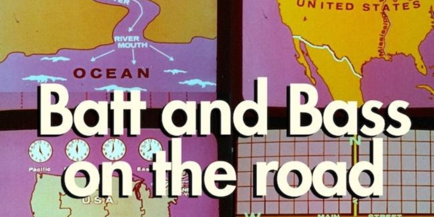 New Play By Brian Thorstenson Will Premiere at The Marsh  Image