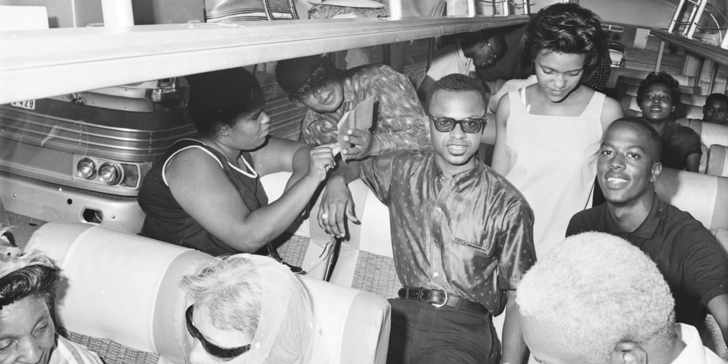 Coleman's COMMITTED to be Presented at Broom Street Theatre  Image