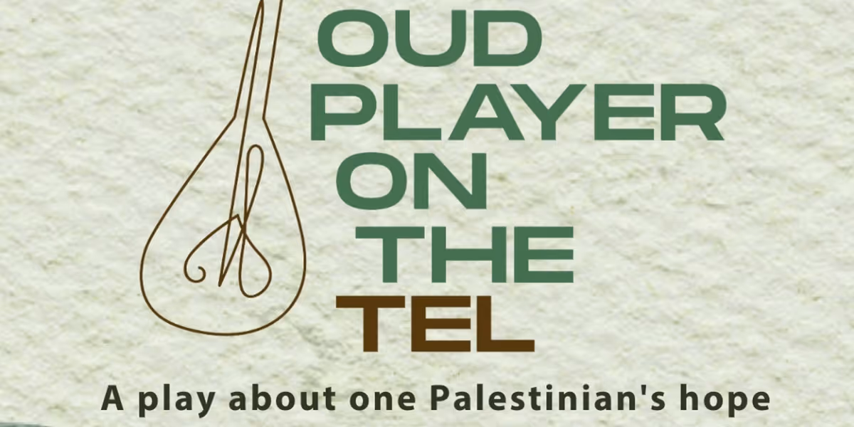 New Play Exploring Israeli-Palestinian Conflict Gets 3-Week Residency at HERE Arts Center