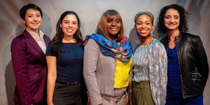 New Play THE APIARY to run at New Village Arts in Carlsbad this January