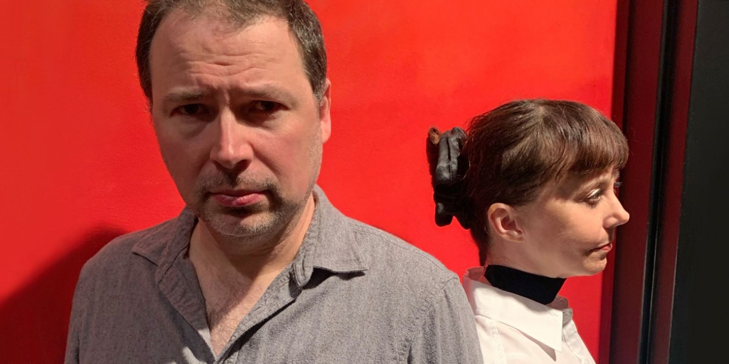 New Play THE BLISS OPTION Comes to The Chain Theater  Image