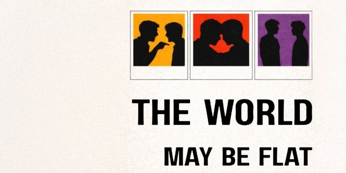 New Play THE WORLD MAY BE FLAT Examines Pulse Aftermath at Dr. Phillips Center