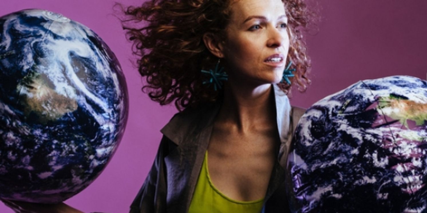 New Play TURN, TURN, TURN Opens At Theatre Works In September  Image