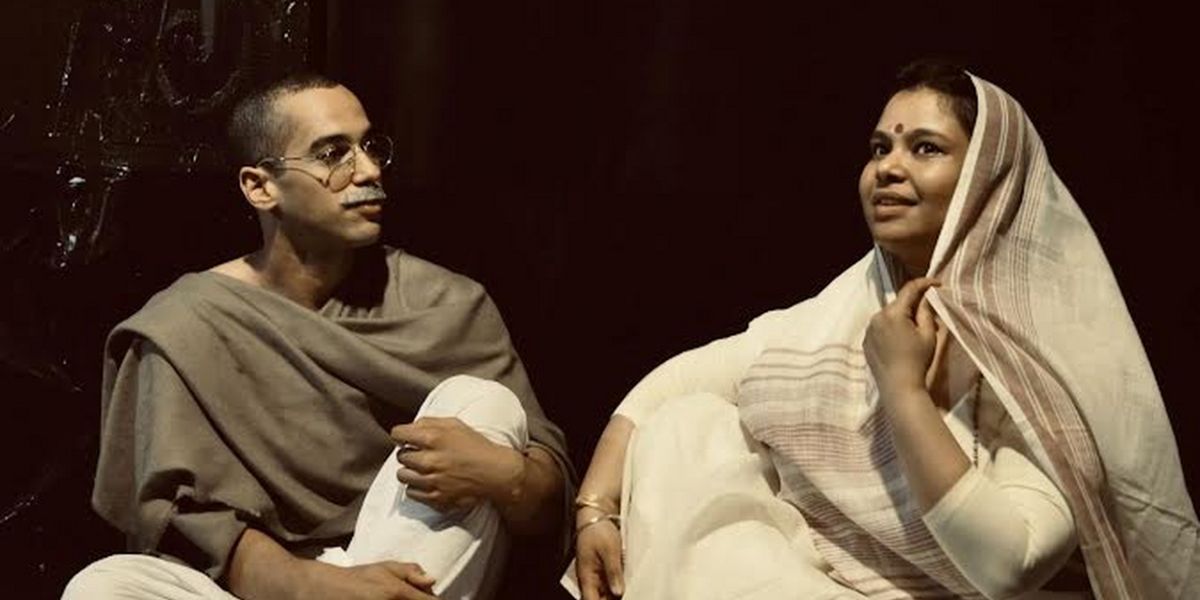 New Play Tells Story of Kasturba Gandhi and Indian Independence