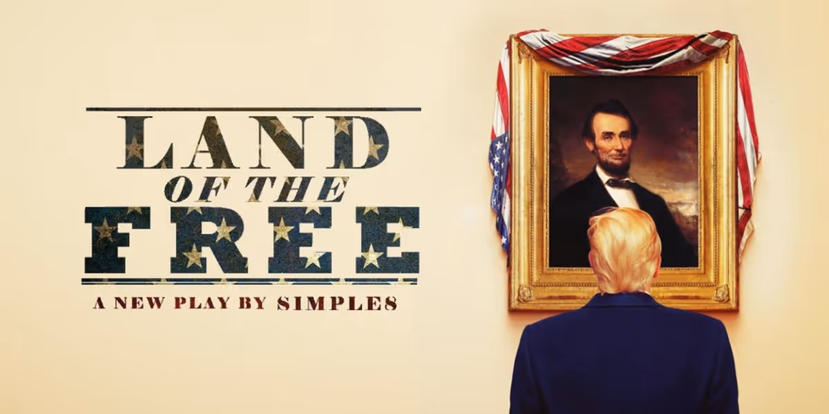 New Play from Simple8 To Examine the Assassination of Abraham Lincoln This Autumn