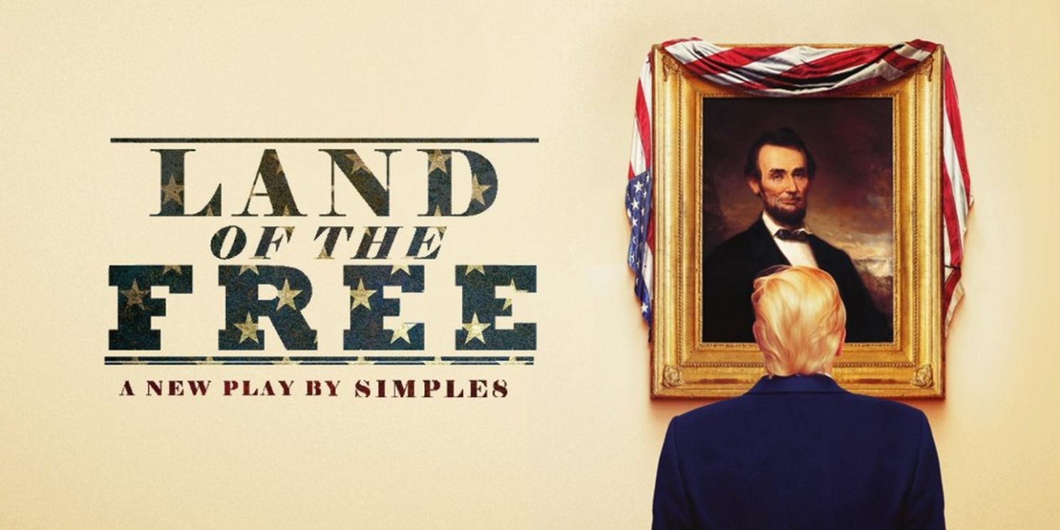 New Play from Simple8 To Examine the Assassination of Abraham Lincoln This Autumn  Image